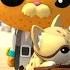 Octonauts Above Beyond The Lost Treasure On Mystery Island Compilation Octonauts