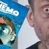 Michael Rosen Describes Disney Pixar Movies