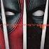 Deadpool Wolverine Credits Song II Rob Simonsen LFG