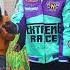 Berto L55 LIKE DAT Official Video Stunna Girl Remix