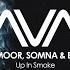 Up In Smoke Andy Moor Extended Remix