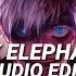 Pink Elephants Edit Audio