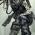 Soldier Girl Nightcore