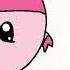 Babyriki Rosy Inflation