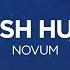 NOVUM Hush Hush