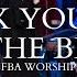 Thank You Jesus For The Blood FBA Worship
