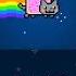 Nyan Cat Song 𝚜𝚕𝚘𝚠𝚎𝚍 𝚛𝚎𝚟𝚎𝚛𝚋