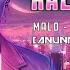 HalusaTwin MALO March Of Progress Anunnaki Trance Mix