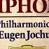 Haydn The Complete London Symphonies 93 104 Presentation Century S Recording Eugen Jochum