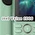 Itel Value 100S