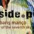 Barış Manço Lady Of The Seventh Sky Roadside Picnic Remix