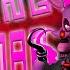 3D FNAF The Mangle Song Remix Collab Map 10 20 OPEN