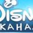 Disney Channel Russia Ident With Registration Certificate Summer 2015