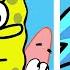 Friday Night Funkin Cartoon Clash DEMO VS SpongeBob SquarePants FNF Mod Squidward Patrick