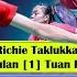 RICHIE D RICHARDO TAKLUKKAN UNGGULAN PERTAMA TUAN RUMAH ONG ZHEN YI MALAYSIA IS 2024 SEMIFINALS