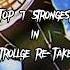 Top 7 Strongest Beings In Trollge Re Take