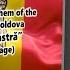 Moldova National Anthem Limba Noastră INSTRUMENTAL With Lyrics Version 1