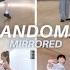 KPOP RANDOM PLAY DANCE MIRRORED