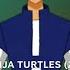 Teenage Mutant Ninja Turtles 2003 The Gang Meets Cody Jones In The Future S6 E1 Paramount