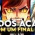 Bad End Friends Do Passado React Bad End Friends Pior Versão Okabe