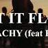 Let It Flow Just Peachy Ft King Sis POP SONG UPBEAT FUN DANCE 2022