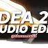 Idea 22 Gibran Alcocer Edit Audio