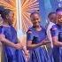 Stream Of Life Chior Perform Lukusuuta At Hipipo Awards 2024 At Serena Hotel