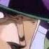 Jojo Bizarre Adventure AMV Teeth