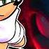 Sonic Shadow Reacts To SONIC THE HEDGEHOG 3 Official Trailer