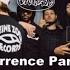 Terrence Parker Something Here X Crew J Aurais Pas Dû