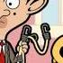 Фрагмент эфира Cartoon Network 05 06 2022