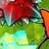 Plant Vs Zombie Fusion New STARFRUIT Hybrids King Star