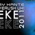 GN018 Mory Kante Vs Loverush UK Yeke Yeke 2011 Solarstones Deep Throbbing Remix