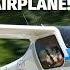 Are ELECTRIC PLANES The Future Flying The Velis Electro