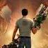 Serious Sam 4 Back To Corridor Corridor Of Death Saferty Cover Mashup