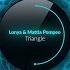 Lonya Mattia Pompeo Triangle Original Mix Skybar Records