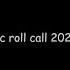 Dnc Roll Call 2024