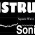 Sonic Mania Oscilloscope Deconstruction Studiopolis Zone Act 2 V1