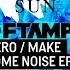 Hero On A Dream Hardwell Mashup FTampa Vs Empire Of The Sun