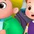 Cussly S Bad Manners Many More ChuChu TV Good Habits Bedtime Stories For Kids