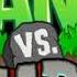 Ultimate Battle But Only Bass And Drums PVZ