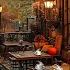 Sweet Autumn Jazz Tunes Rooftop Cafe Shop Ambience Calm And Relaxing Music For Work Study