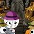 Who Brought The Stone To Life Garamararam Udin Din Dun Incredibox Sprunki Sprunki Incredibox
