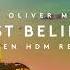 Eric Olivier Mario Just Believe Hagen HDM Remix Soluna Music