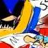 CANCELED TEASER Final Escape Danly Mix WITH LYRICS FNF Vs Sonic Exe