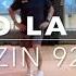 COMO LA FLOR Cumbia ZIN 92 Zumba Fitness Dance Workout
