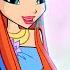 Winx Club GANZE FOLGE Die Tynix Verwandlung Staffel 7 Folge 14