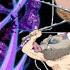 Nandamo Nandamo Sasuke Voice In The Demon Slayer 8D Audio