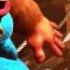 Donkey Kong Country 3 Game Over