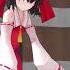 Touhou MMD World Memes Compilation